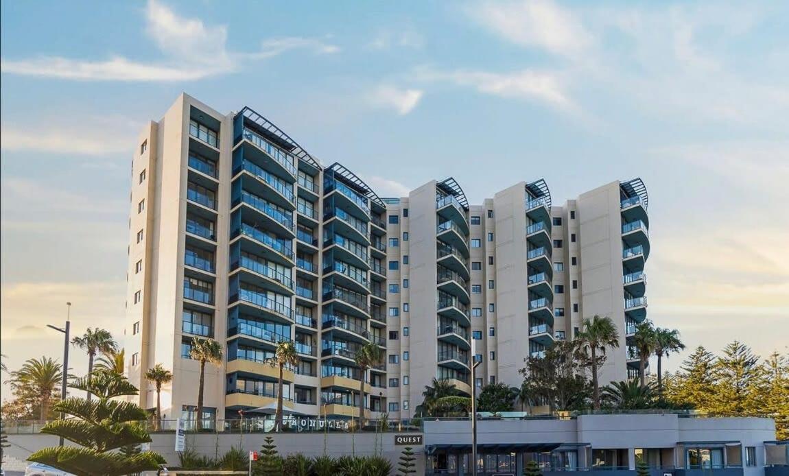 Ocean View Private Cronulla